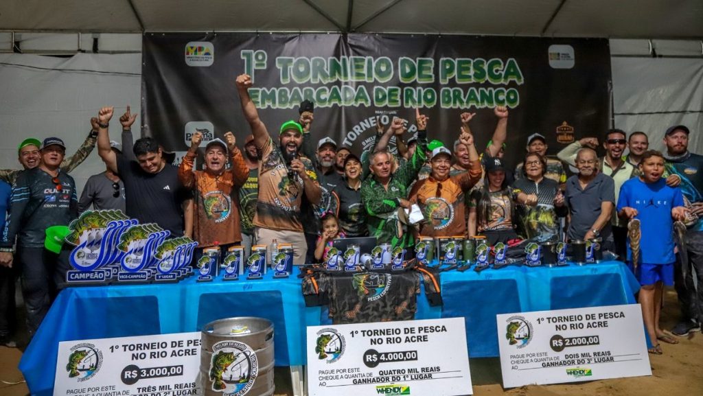 1o Torneio de Pesca Embarcada 1 e1748801985582
