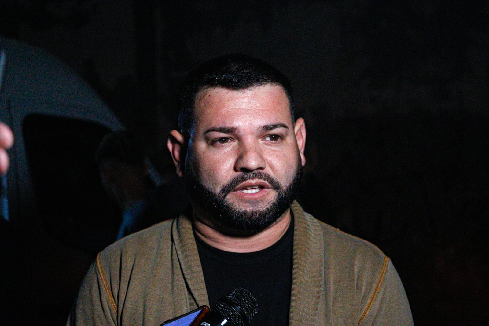 Foto de Ivan Ferreira