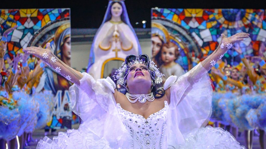 Terceira e última noite do 17° Circuito Junino de Rio Branco encerra com grande público e apresentações emocionantes 2 Circuito Junino Encerramento 60 e1750708563719