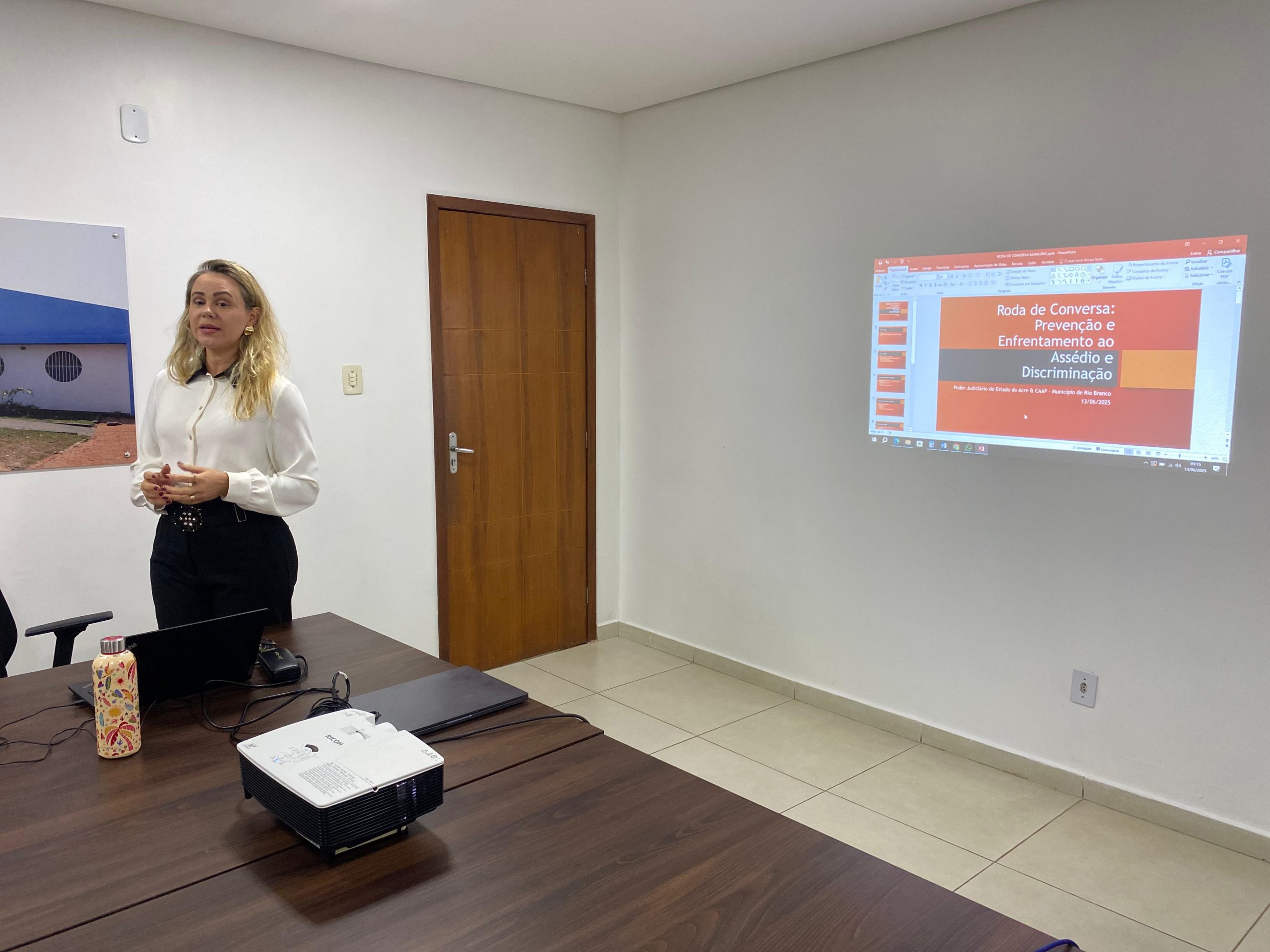Foto: Jeferson Carvalho/Secom