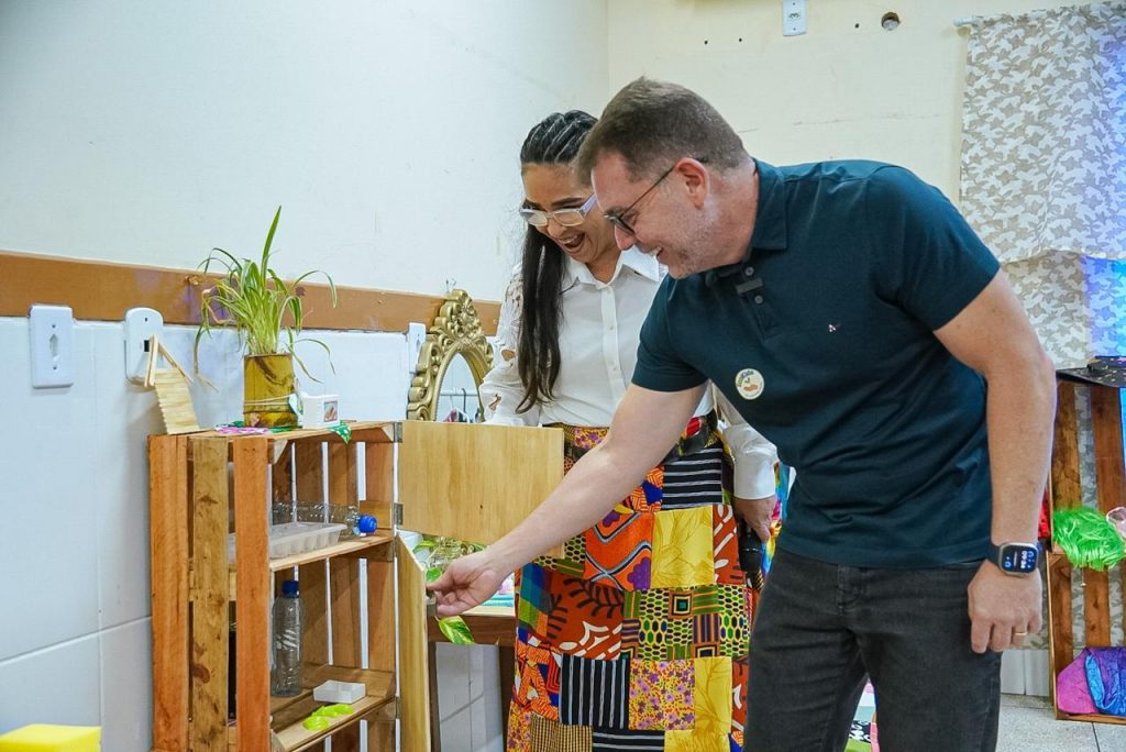 Educacao ambiental e acolhimento infantil em acao 11