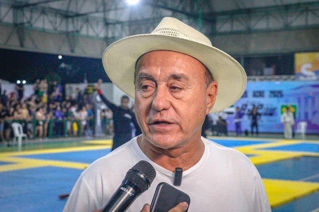 Encerramento do Ajp Tour Rio Branco 2