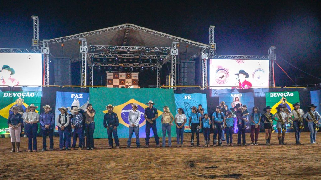 Prefeito de Rio Branco prestigia encerramento da décima terceira ExpoBujari 3 Expo Bujari 4 e1751313846110