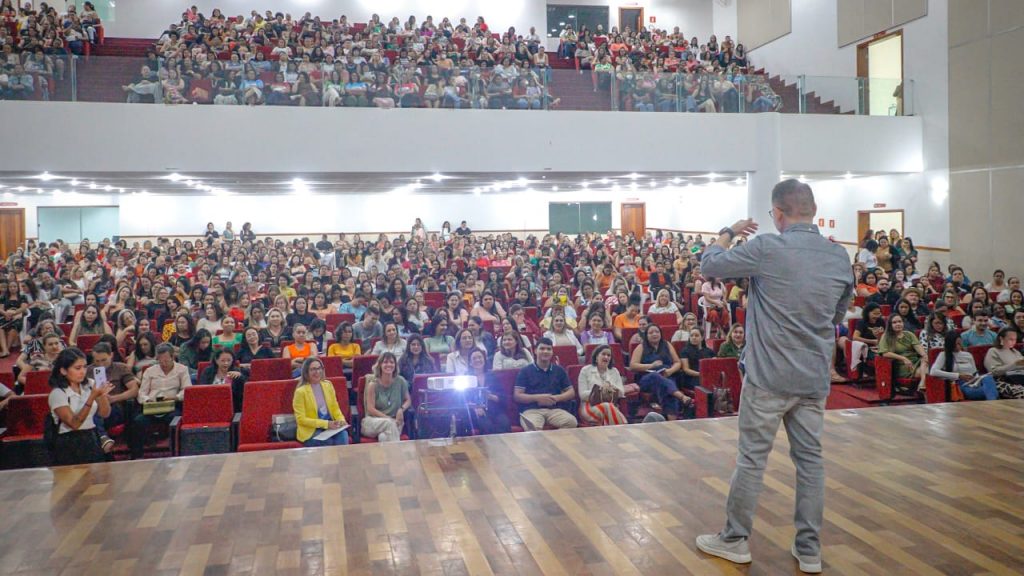 I Encontro Formativo para Educadores Infantis 11 e1750799268173