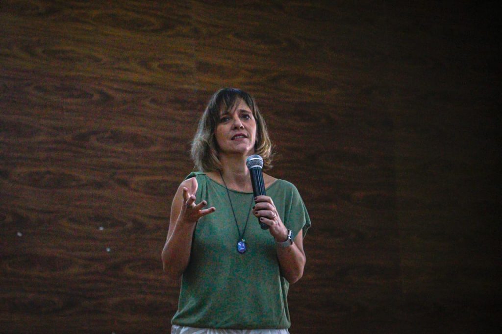 Prefeitura de Rio Branco realiza I Encontro Formativo para Educadores da Rede Municipal de Educação Infantil 2 I Encontro Formativo para Educadores Infantis 16