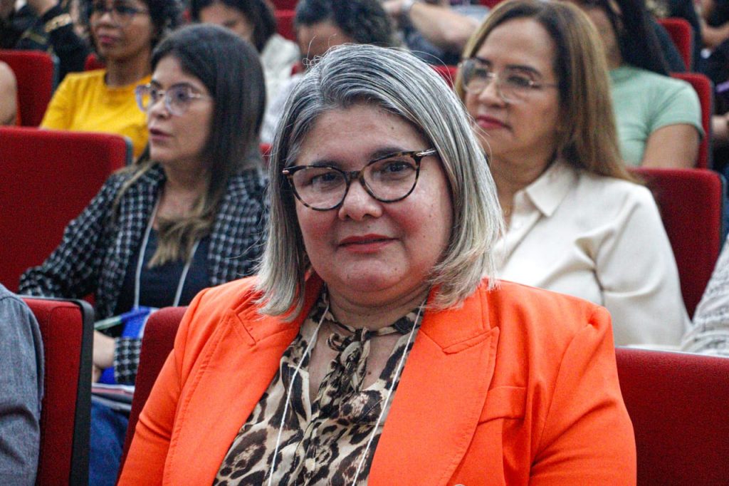 Prefeitura de Rio Branco realiza I Encontro Formativo para Educadores da Rede Municipal de Educação Infantil 3 I Encontro Formativo para Educadores Infantis 3