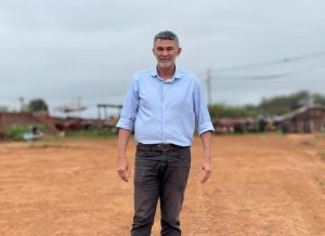 Prefeitura de Rio Branco intensifica ações para melhorar a acessibilidade rural e urbana 1 Melhoria na acessibilidade rural e urbana 4