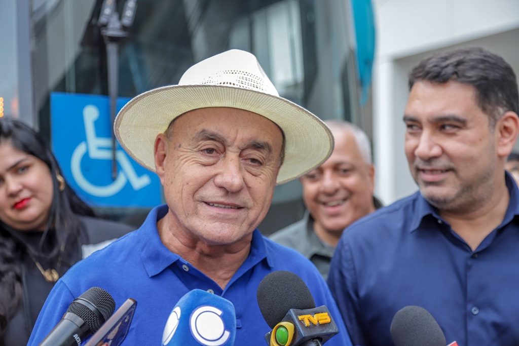 Foto de Bocalom