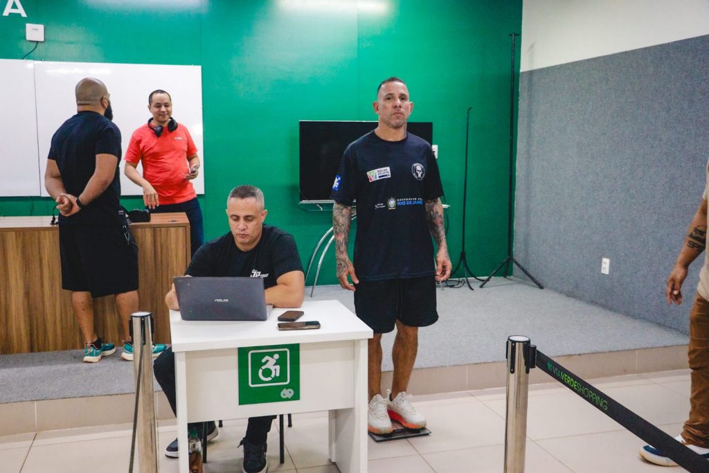PESAGEM ATLETASMA 27.06 5