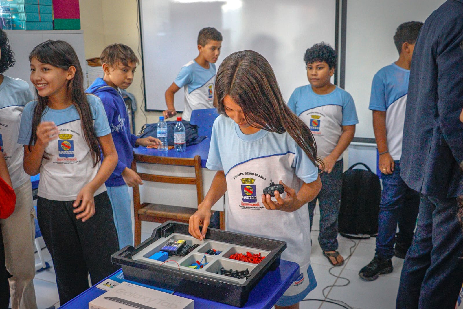 Projeto Robotica 14