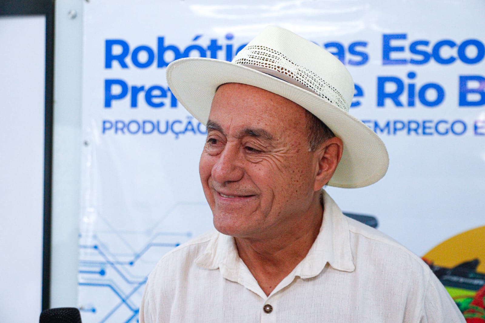 Projeto Robotica 3