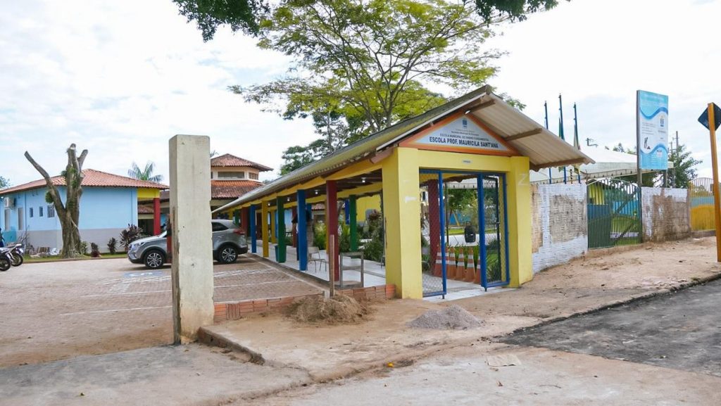 Prefeitura de Rio Branco realiza reforma e ampliação de escolas para adequações exigidas pelo MEC 1 Reforma e Ampliacao de Escolas para Atender as Exigencias do MEC 5 e1750712087261