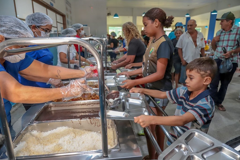 Restaurante Popular de Rio Branco reabre nesta segunda-feira com atendimento ao público 8 Restaurante Popular se destaca 15