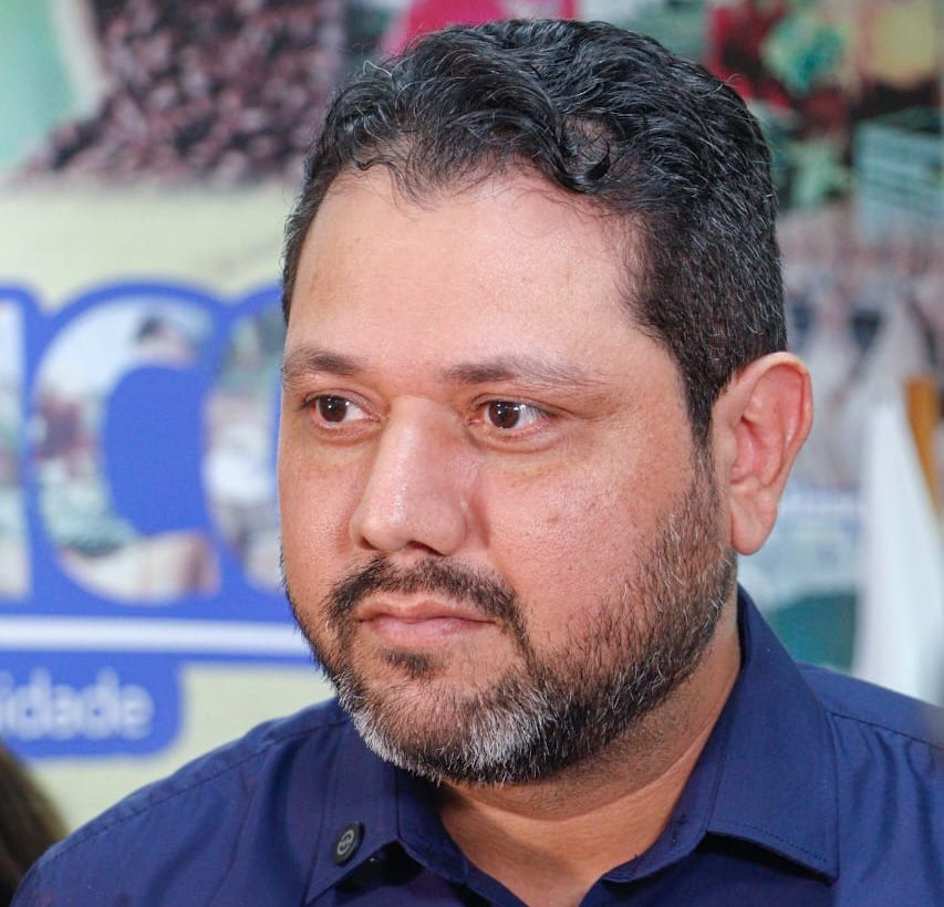 Prefeitura de Rio Branco adere ao novo Selo Unicef 2025–2028 e reforça o compromisso com os direitos de crianças e adolescentes 3 Selo Unicef 1 e1749161113925