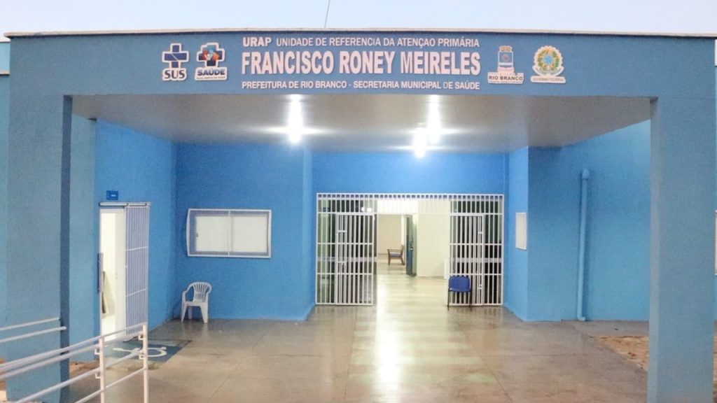 Unidades de Saúde de Rio Branco terão horários especiais durante o feriado de Corpus Christi 5 WhatsApp Image 2025 06 17 at 18.56.53