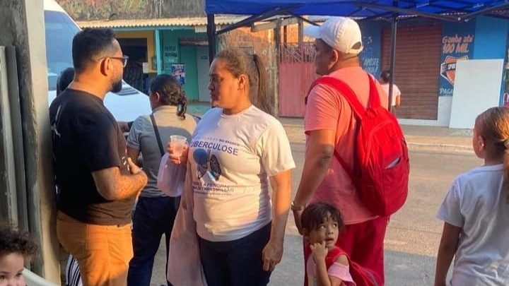 Prefeitura de Rio Branco, em parceira com a Igreja Batista Moriá, promove ação social com serviços gratuitos para a comunidade 4 WhatsApp Image 2025 06 18 at 11.26.10 e1750278234326