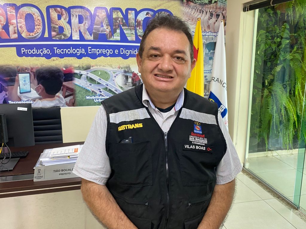 Prefeitura e Governo planejam mudanças no trânsito para a obra do Viaduto da Avenida Ceará em Rio Branco 3 WhatsApp Image 2025 06 30 at 16.26.22