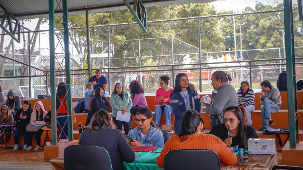 Prefeitura de Rio Branco efetiva 237 novos servidores para a Educação Municipal 2 237 novos servidores para a Educacao Municipal 2 e1751401504493