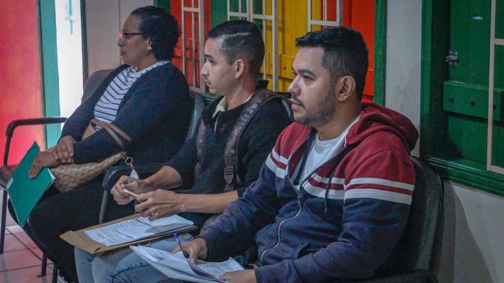 Prefeitura de Rio Branco efetiva 237 novos servidores para a Educação Municipal 1 237 novos servidores para a Educacao Municipal 9 e1751402222182