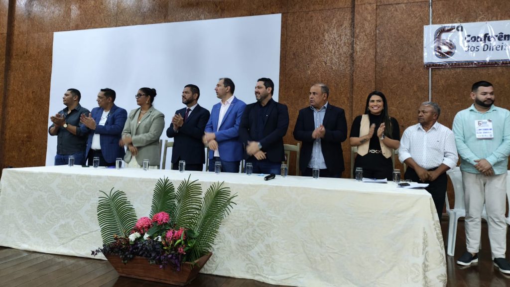 Prefeitura de Rio Branco promove 6ª Conferência Municipal dos Direitos da Pessoa Idosa 10 6a Conferencia Municipal dos Direitos da Pessoa Idosa 20 e1753906154515