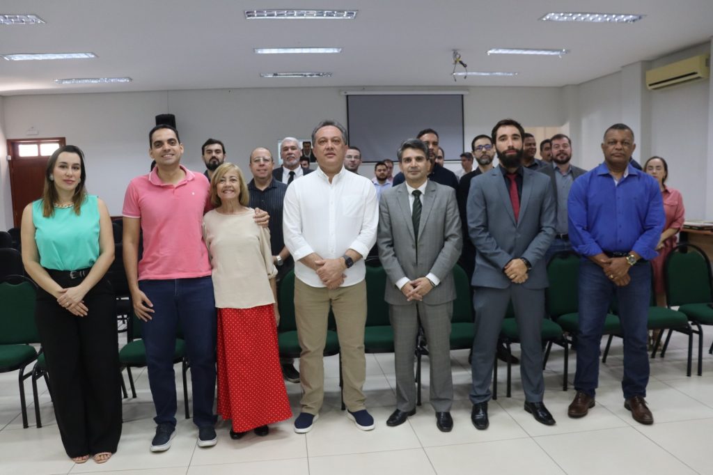 Associacao dos Delegados 5