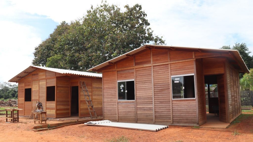 Prefeitura de Rio Branco cria comissão para credenciamento público no programa 1.001 Dignidades Sustentáveis 5 COLETIVA 1001 DIGNIDADES JC 10 2 e1715396738972