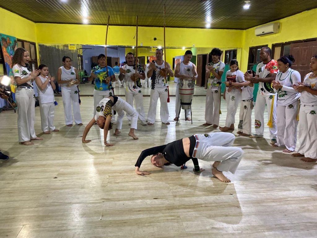 Centro Cultural Thaumaturgo Filho 10