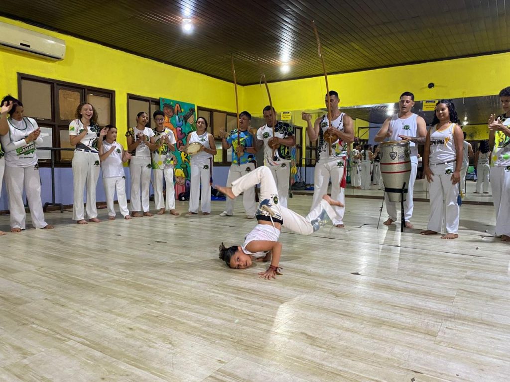 Centro Cultural Thaumaturgo Filho 12
