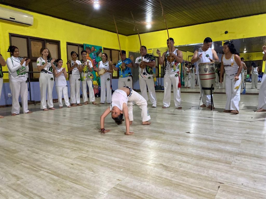 Centro Cultural Thaumaturgo Filho 17
