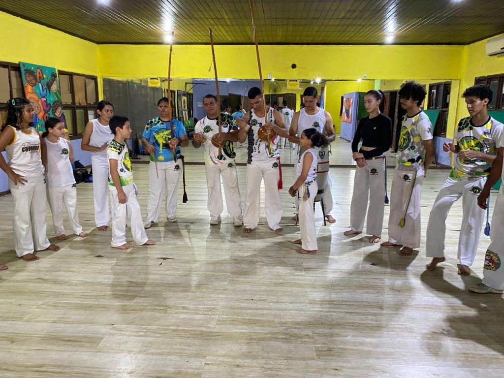 Centro Cultural Thaumaturgo Filho 21