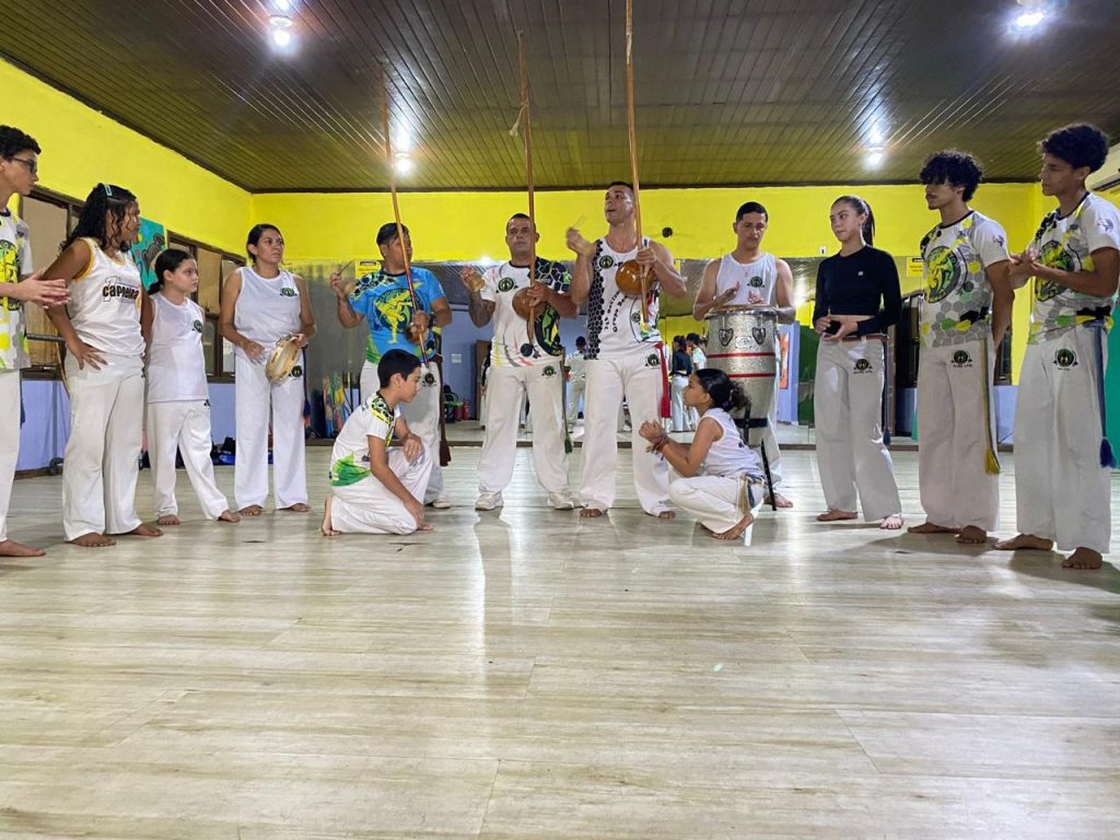 Centro Cultural Thaumaturgo Filho 5