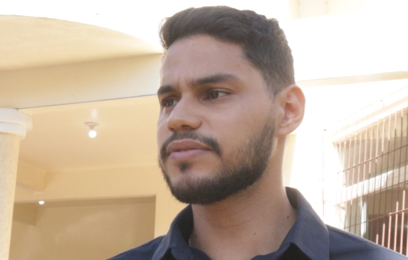 Foto Gabriel Ferreira