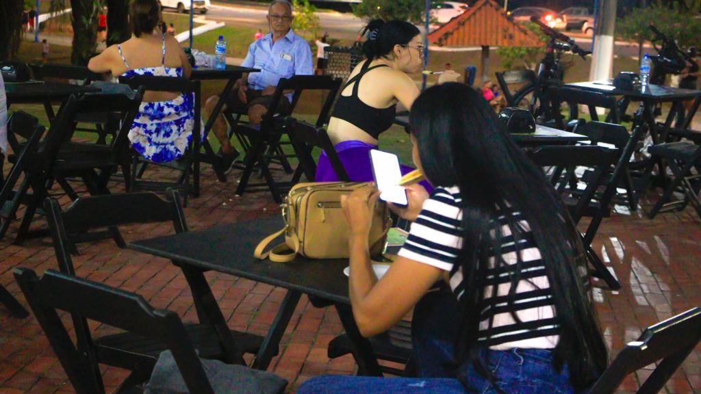 Conecta Rio Branco tem aprovação popular, com mais de 20 mil acessos diários à internet gratuita 8 Conecta Rio BRanco 17 e1752696015622