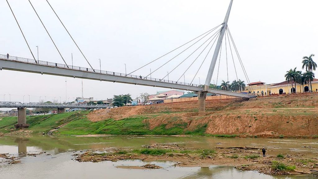 Com Rio Acre em nível crítico, Prefeitura de Rio Branco age para conter crise hídrica 1 Crise hidrica 3 e1751485741858