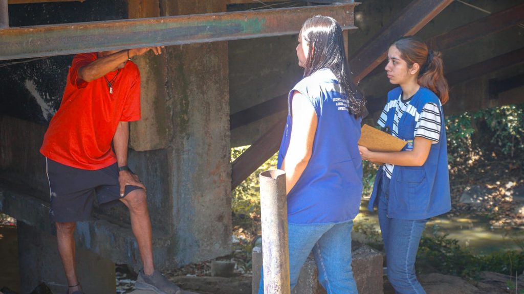 Da rua ao acolhimento: como a Prefeitura de Rio Branco está atuando na garantia de direitos 7 Da rua ao acolhimento 3 e1753201289994