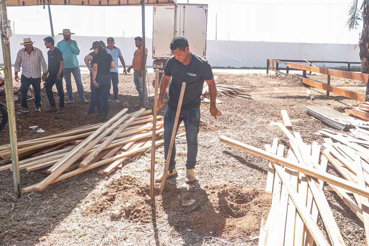(Foto: Marcos Araújo/Secom)