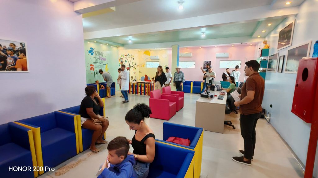 Equipe da Saúde de Rio Branco visita Hospital Materno Infantil em Cacoal para trazer à capital soluções inovadoras e eficientes 5 Hospital Materno Infantil em Cacoal 1 scaled e1751664799637