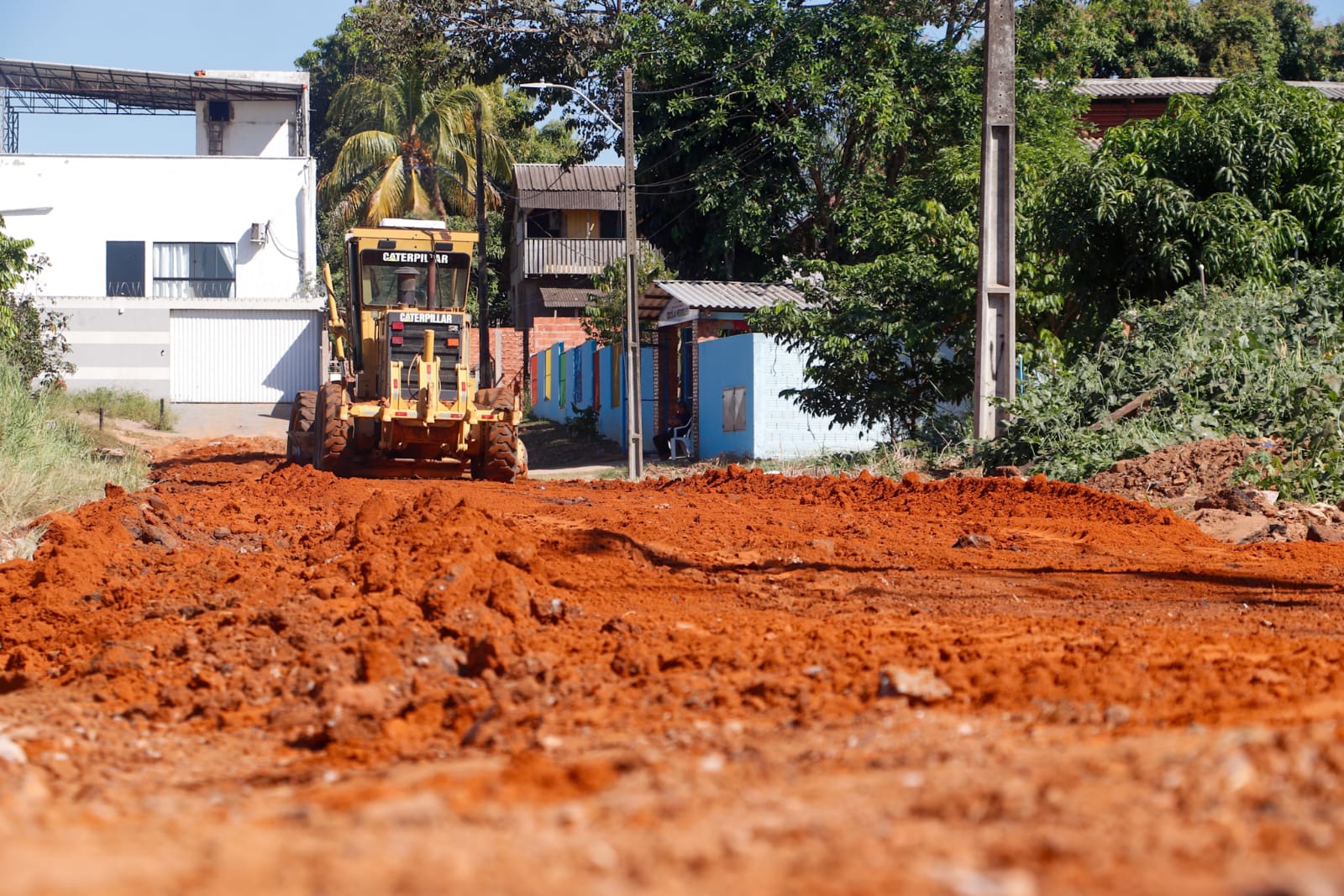 Intervencao Floresta Sul 1