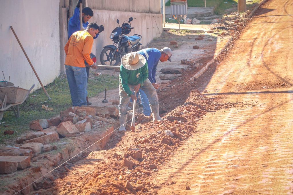 Intervencao Floresta Sul 5