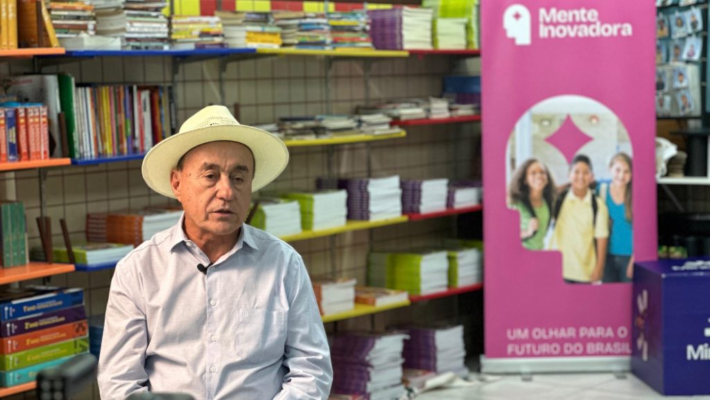Rio Branco se destaca nacionalmente com o Projeto “MenteInovadora” nas Escolas Municipais 2 Mente Inovadora 12 scaled e1752187640749