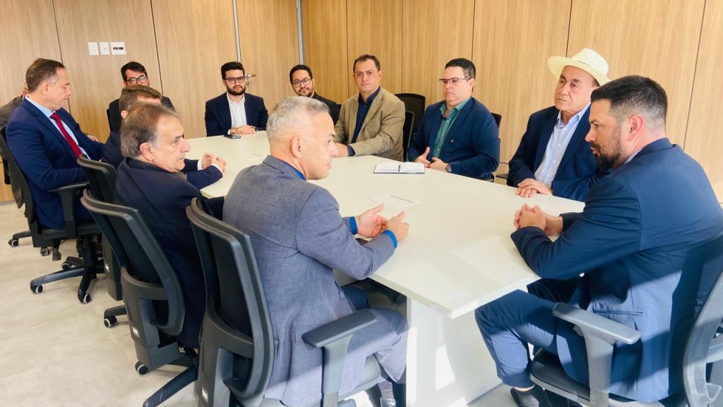 Atualização dos Planos Municipais de Saneamento Básico no Acre será definida na próxima semana 9 Modelo de atualizacao dos planos municipais de Saneamento Basico 3 e1753994076249