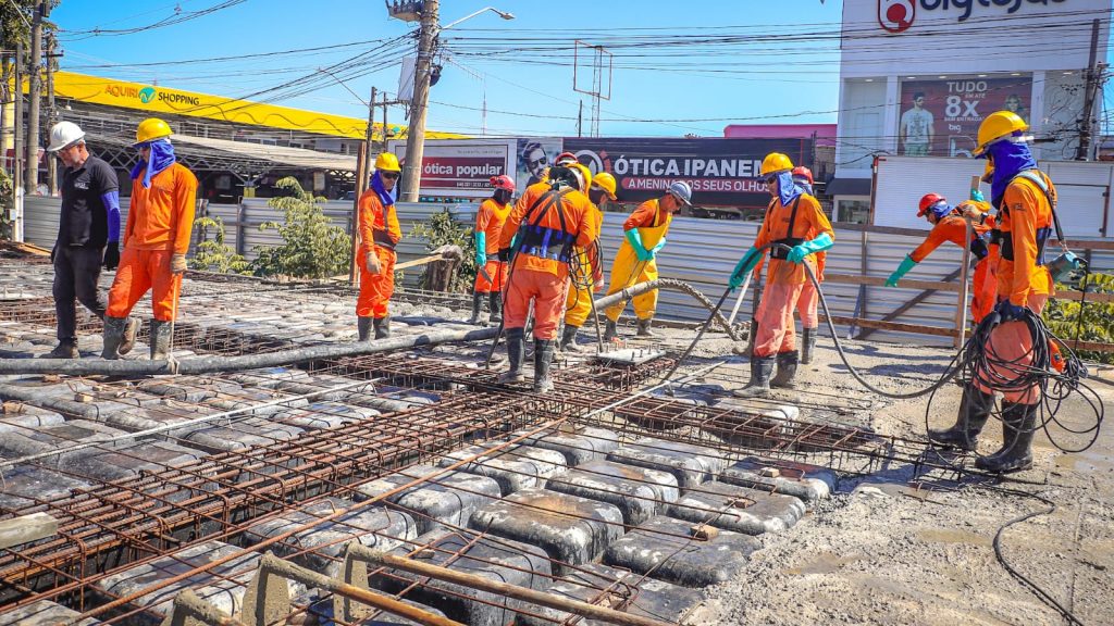 Obras do novo Mercado Elias Mansour 9 e1753389557415
