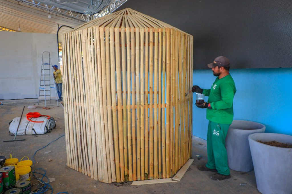 Prefeitura na Expoacre 2025 6