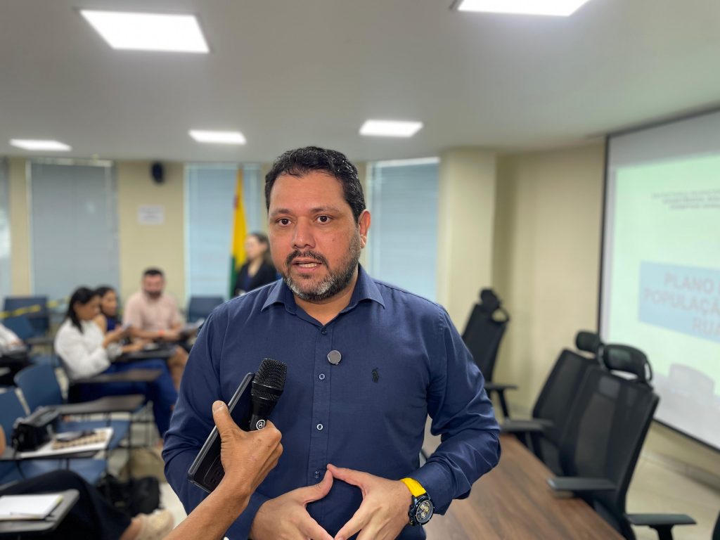 Foto de João Marcos Luz