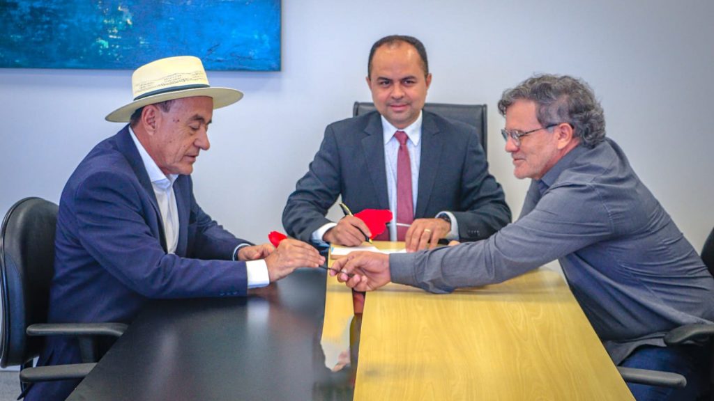 Rio Branco firma parceria com TRE AC 5 e1753733441804
