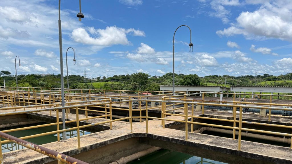 Redução histórica no custo do tratamento de água e modernização dos processos marcam nova fase no SAERB, diz Prefeitura 7 Saerb 1 scaled e1751658705684
