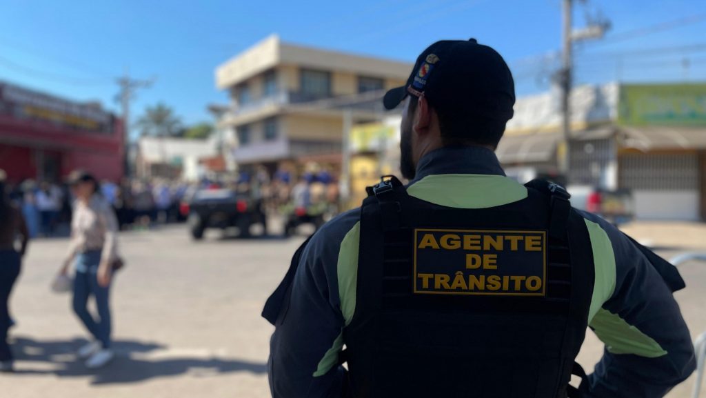 Seguranca no tansito durante a Cavalgada 2025 3 scaled e1753564702319