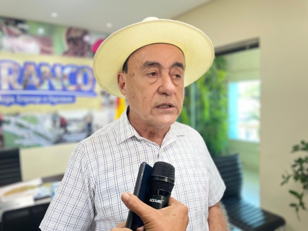 Terreno para construcao da sede propria Associacao dos delegados de Policia Civil do Acre 4