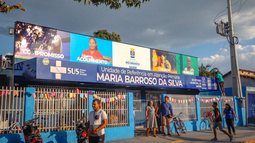 Prefeitura entrega Urap Maria Barroso completamente reformada e presta homenagem a família da parteira que dá nome a unidade 10 Urap Maria Barroso MA 8 e1753375324351