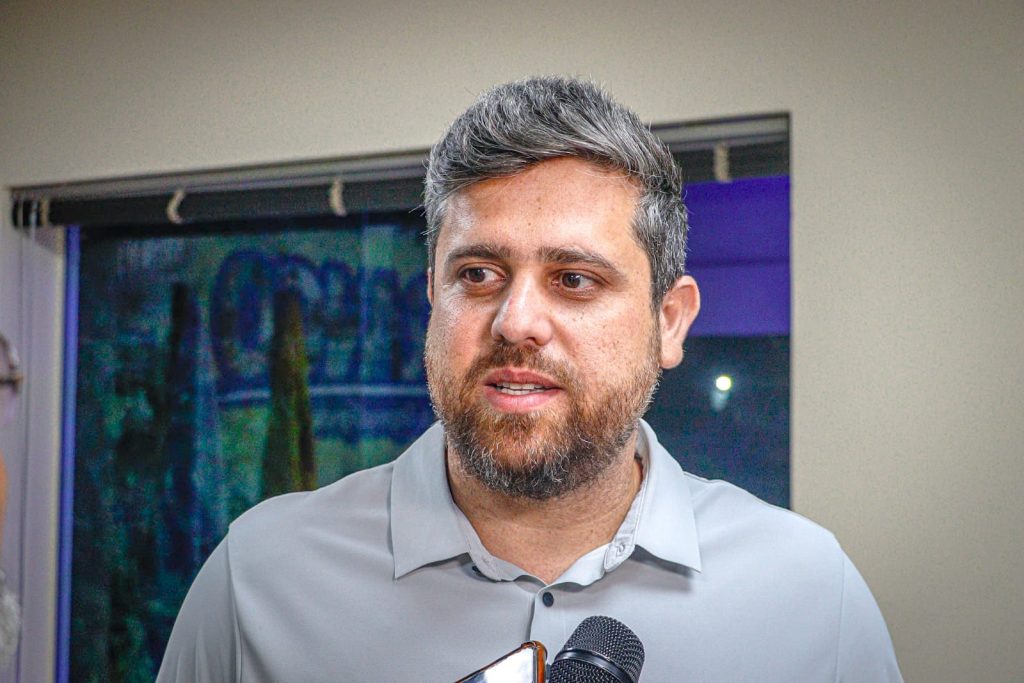 Visita de in vestidores no Acre MA 6